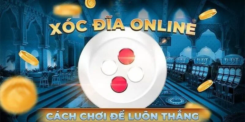 Các bước tham gia xóc đĩa online tại kubet