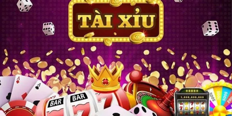 Khái quát về tài xỉu online