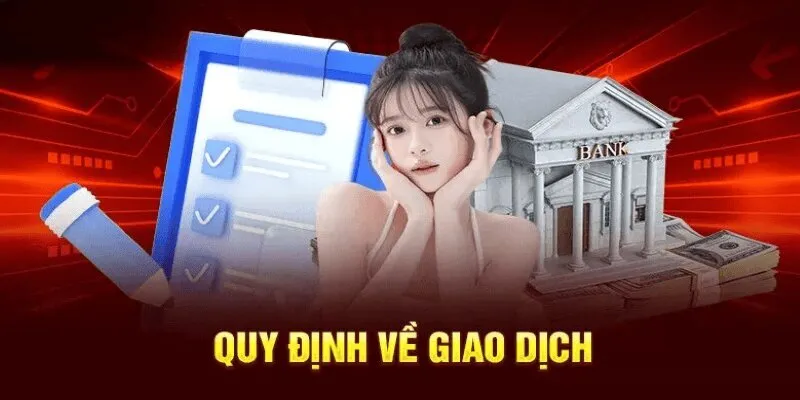 Điều khoản sử dụng Kubet quy định cụ thể về cả tài khoản và giao dịch