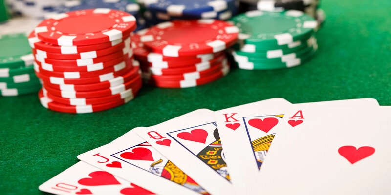 Luật chơi poker từ A-Z cho cộng đồng tân thủ 