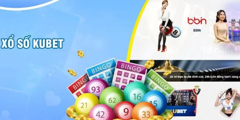 Kinh nghiệm từ cao thủ giúp bạn dễ chiến thắng khi chơi xổ số Kubet