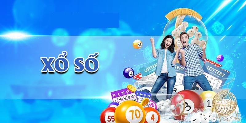 Tìm hiểu về sảnh xổ số 33WIN